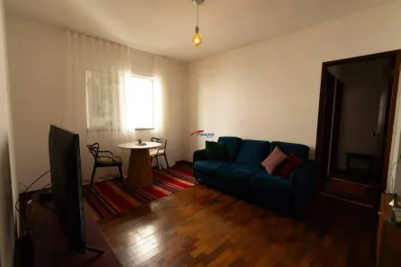 Apartamento com 2 Quartos à venda, 69m² no Jardim América, Belo Horizonte