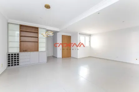 Sobrado com 4 Quartos à venda, 146m² no Campo Comprido, Curitiba