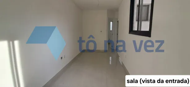 Cobertura com 2 Quartos à venda, 90m² no Campestre, Santo André