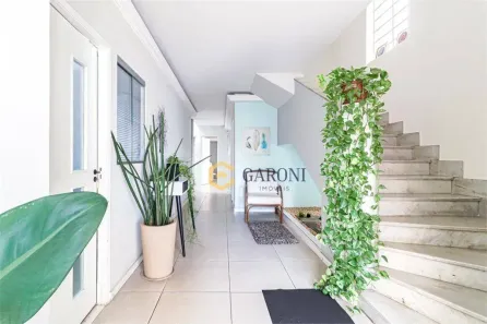 Imóvel Comercial com 11 Quartos à venda, 209m² no Perdizes, São Paulo