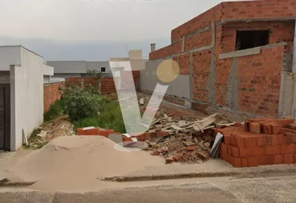 Lote/Terreno à venda, 180m² no Residencial Bongiovani, Presidente Prudente