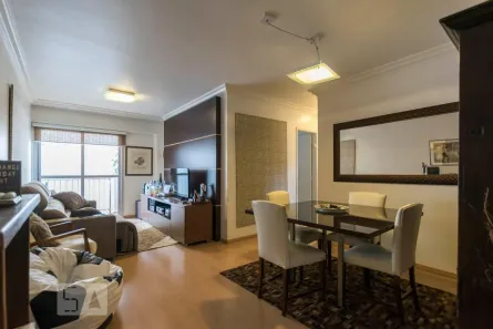 Apartamento com 3 Quartos à venda, 90m² no Vila Santo Estéfano, São Paulo