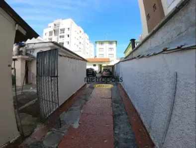 Lote/Terreno à venda, 450m² no Vila Guarani (Z Sul), São Paulo