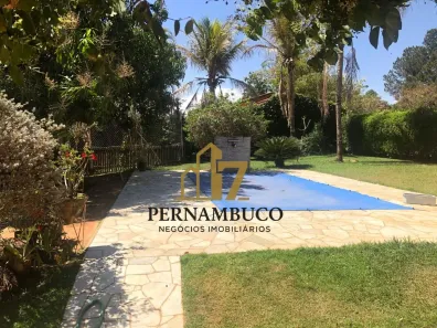 Fazenda/Sítio com 3 Quartos à venda, 300m² no Estância Parque Azul (Zona Rural), São José do Rio Preto