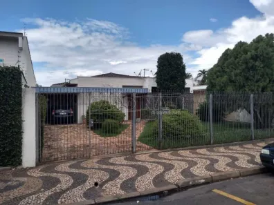 Casa com 3 Quartos à venda, 379m² no Jardim Primavera, Araraquara