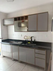 Apartamento com 2 Quartos à venda, 55m² no Flor do Vale, Tremembé