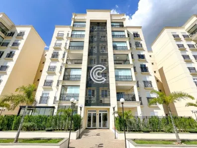 Apartamento com 3 Quartos à venda, 91m² no Swiss Park, Campinas