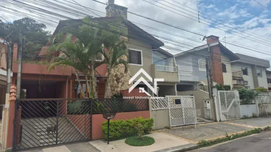 Casa com 3 Quartos à venda, 145m² no Vila Thais, Atibaia