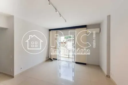Apartamento com 2 Quartos à venda, 98m² no Tijuca, Rio de Janeiro