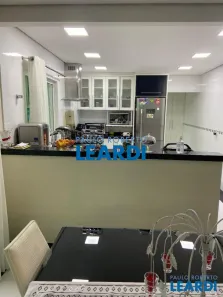 Sobrado com 3 Quartos à venda, 480m² no Jardim, Santo André