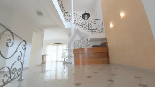 Casa de Condomínio com 4 Quartos à venda, 388m² no Loteamento Alphaville Campinas, Campinas