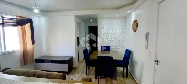 Apartamento com 2 Quartos à venda, 45m² no Santa Isabel, Viamão