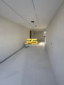 Apartamento com 3 Quartos à venda, 97m² no Manaíra, João Pessoa