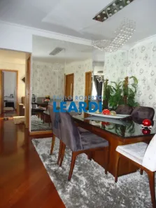 Apartamento com 3 Quartos à venda, 130m² no Nova Petrópolis, São Bernardo do Campo
