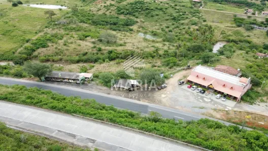 Lote/Terreno à venda, 4m² no Ebenezer, Gravatá