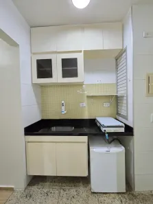 Kitnet para alugar, 26m² no Liberdade, São Paulo