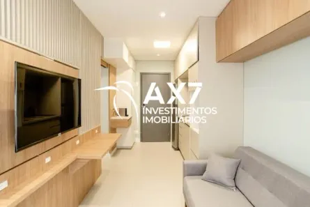 Apartamento com 1 Quarto à venda, 30m² no Pinheiros, São Paulo