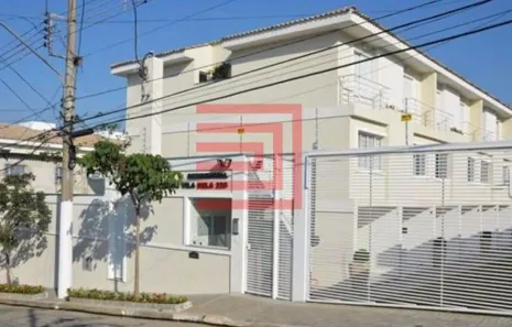 Sobrado com 2 Quartos à venda, 147m² no Vila Bela, São Paulo