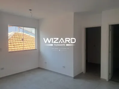 Apartamento com 1 Quarto à venda, 33m² no Vila Ema, São Paulo