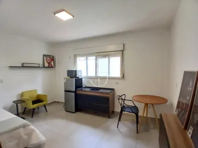 Kitnet com 1 Quarto para alugar, 22m² no Centro, São Leopoldo