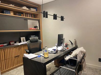 Sala Comercial com 2 Quartos à venda, 63m² no Jardim Madalena, Campinas