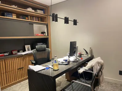 Sala Comercial com 2 Quartos à venda, 63m² no Jardim Madalena, Campinas