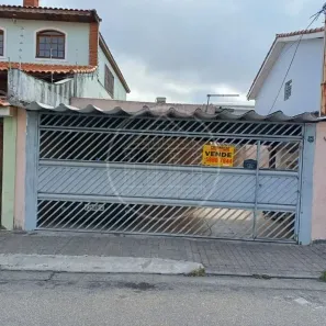 Casa com 3 Quartos à venda, 130m² no Jardim dos Lagos, São Paulo