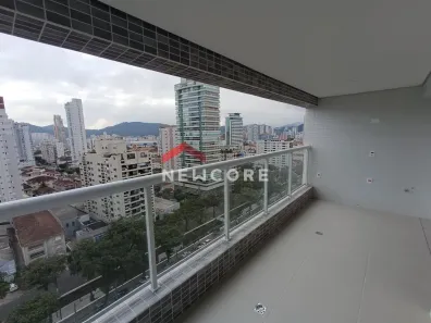 Apartamento com 1 Quarto à venda, 65m² no Boqueirão, Santos