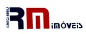 Logo da imobiliária