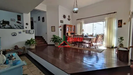 Sobrado com 4 Quartos à venda, 500m² no Interlagos, São Paulo