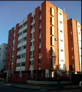 Apartamento com 3 Quartos à venda, 100m² no Boa Vista, Recife
