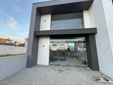 Ponto Comercial para alugar, 135m² no Nossa Senhora das Graças, Canoas