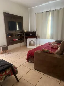 Casa com 3 Quartos à venda, 300m² no Maria Eugênia, Araguari