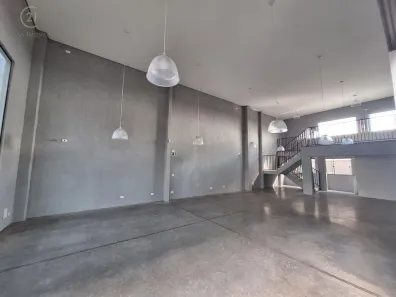 Ponto Comercial para alugar, 189m² no Aragarça, Londrina