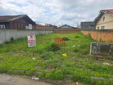 Lote/Terreno à venda, 240m² no Araquari, Araquari
