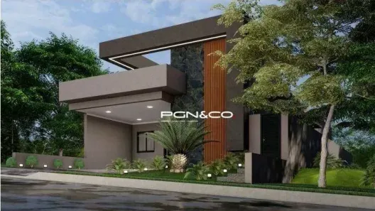 Casa de Condomínio com 3 Quartos à venda, 169m² no Quinta da Mata, Ribeirão Preto