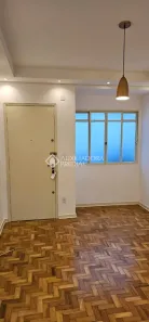 Apartamento com 2 Quartos para alugar, 50m² no Osvaldo Cruz, São Caetano do Sul