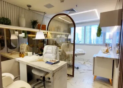 Consultório com 3 Quartos para alugar, 13m² no Setor Marista, Goiânia