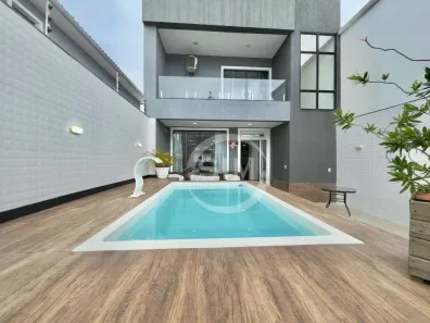 Casa com 3 Quartos à venda, 190m² no Portinho, Cabo Frio