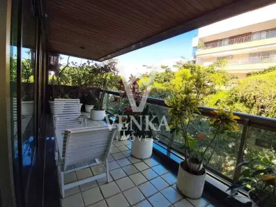 Apartamento com 3 Quartos à venda, 200m² no Ipanema, Rio de Janeiro
