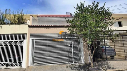 Sobrado com 3 Quartos à venda, 120m² no Jardim Bonfiglioli, São Paulo