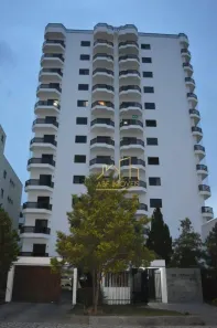 Apartamento com 3 Quartos à venda, 129m² no Jardim das Nações, Taubaté