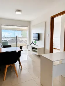 Apartamento com 1 Quarto para alugar, 40m² no Jardim Armação, Salvador