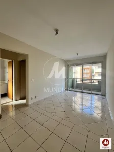 Apartamento com 1 Quarto para alugar, 45m² no Centro, Ribeirão Preto
