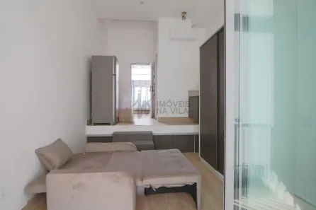 Apartamento com 1 Quarto à venda, 26m² no Vila Mariana, São Paulo