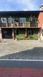 Apartamento com 2 Quartos para alugar, 70m² no Ponte do Imaruim, Palhoça