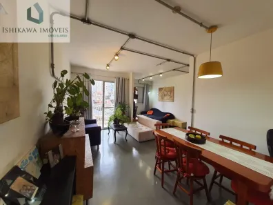 Apartamento com 2 Quartos à venda, 66m² no Saúde, São Paulo