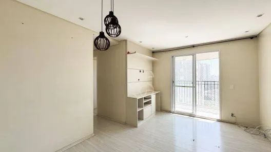 Apartamento com 3 Quartos à venda, 68m² no Vila Augusta, Guarulhos