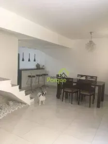 Casa de Condomínio com 3 Quartos à venda, 85m² no Vila Deodoro, São Paulo
