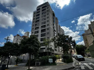 Apartamento com 1 Quarto para alugar, 40m² no Cambuí, Campinas